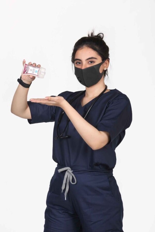 SonoState Advanced Liquid Sanitizer - Image 2