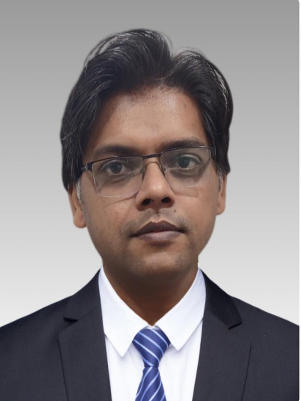 Dr. Asad Shakil