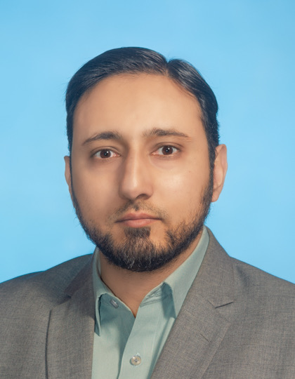 Ismail Alvi
