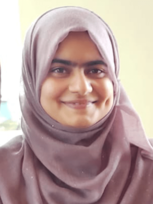 Dr. Anam Hafeez