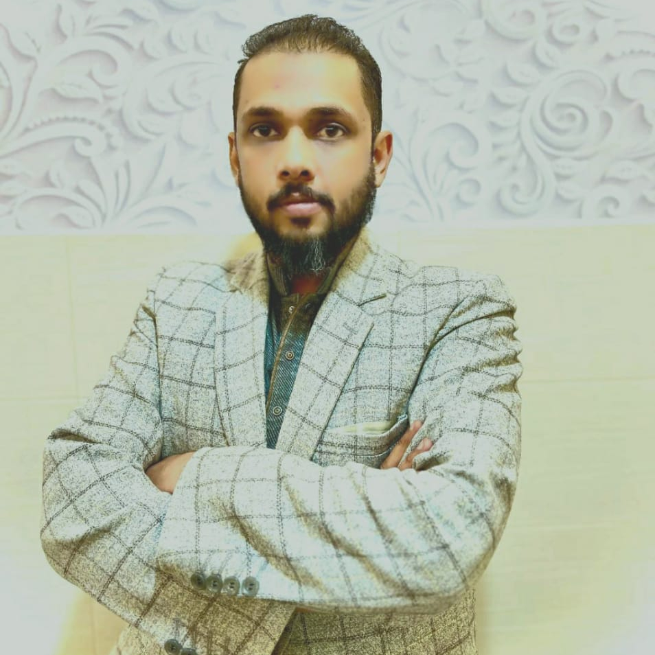 Syed Faizan Ali