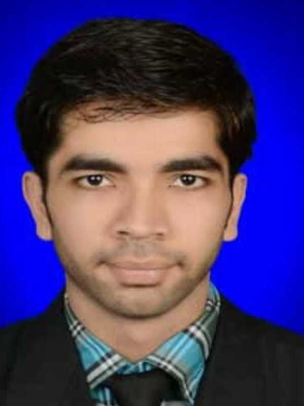 Dr. Ashok Kumar