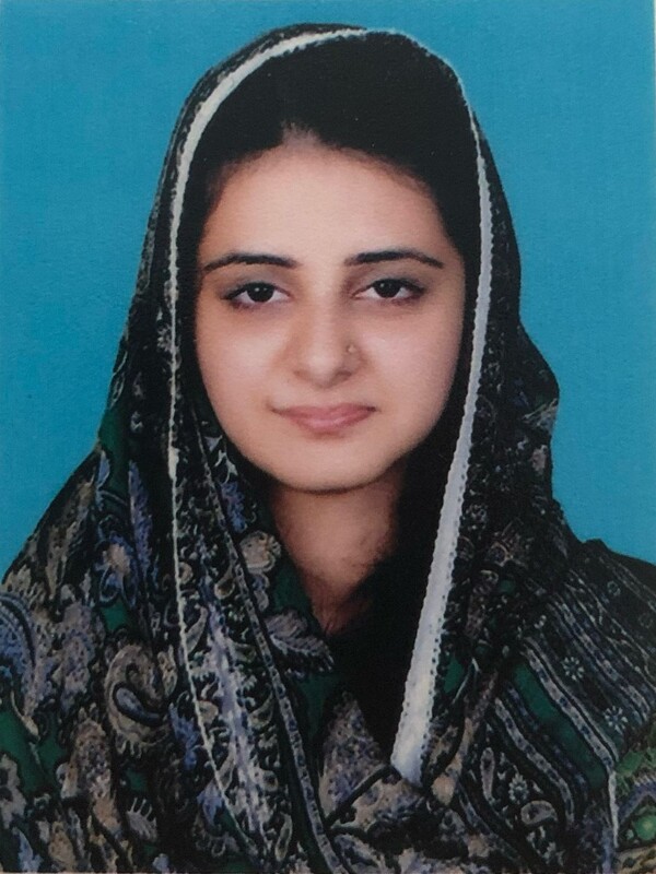 Dr. Aneeqa Qureshi